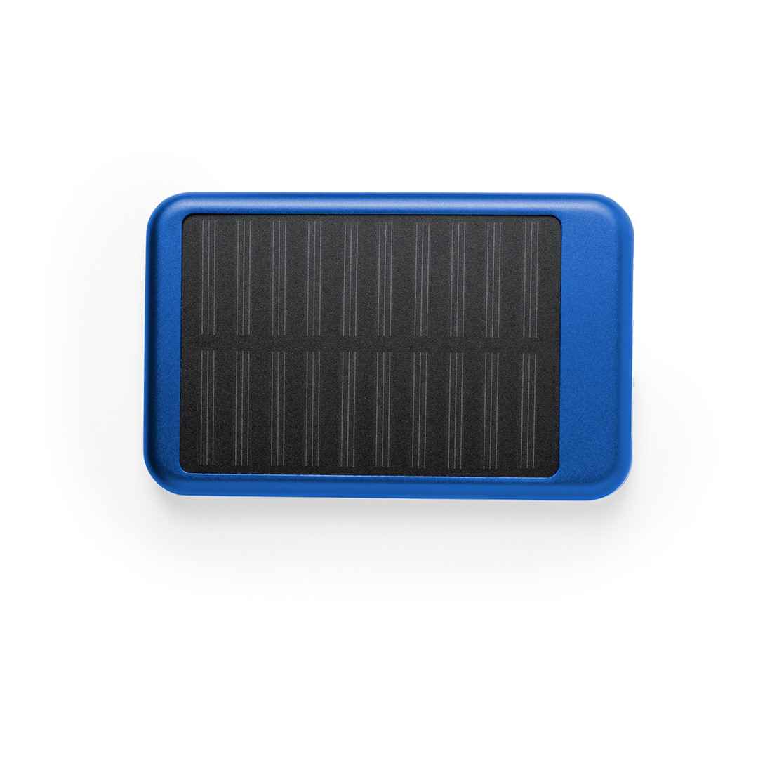 Power Bank Rudder — vista 2