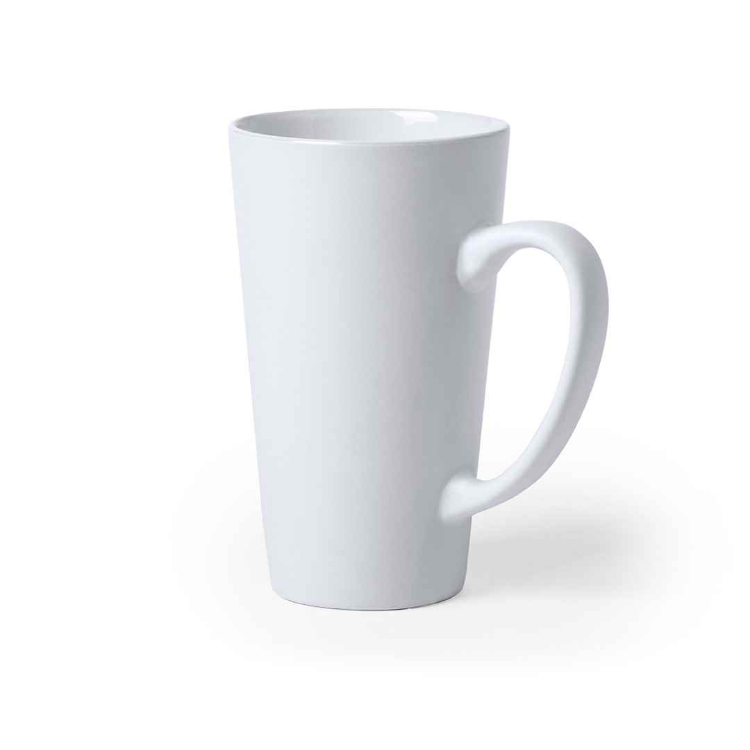 Taza Korpus — vista 2