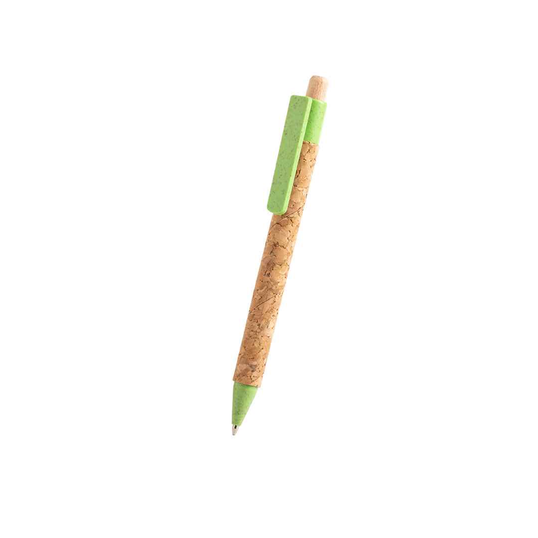 Bolígrafo Clover — vista 3