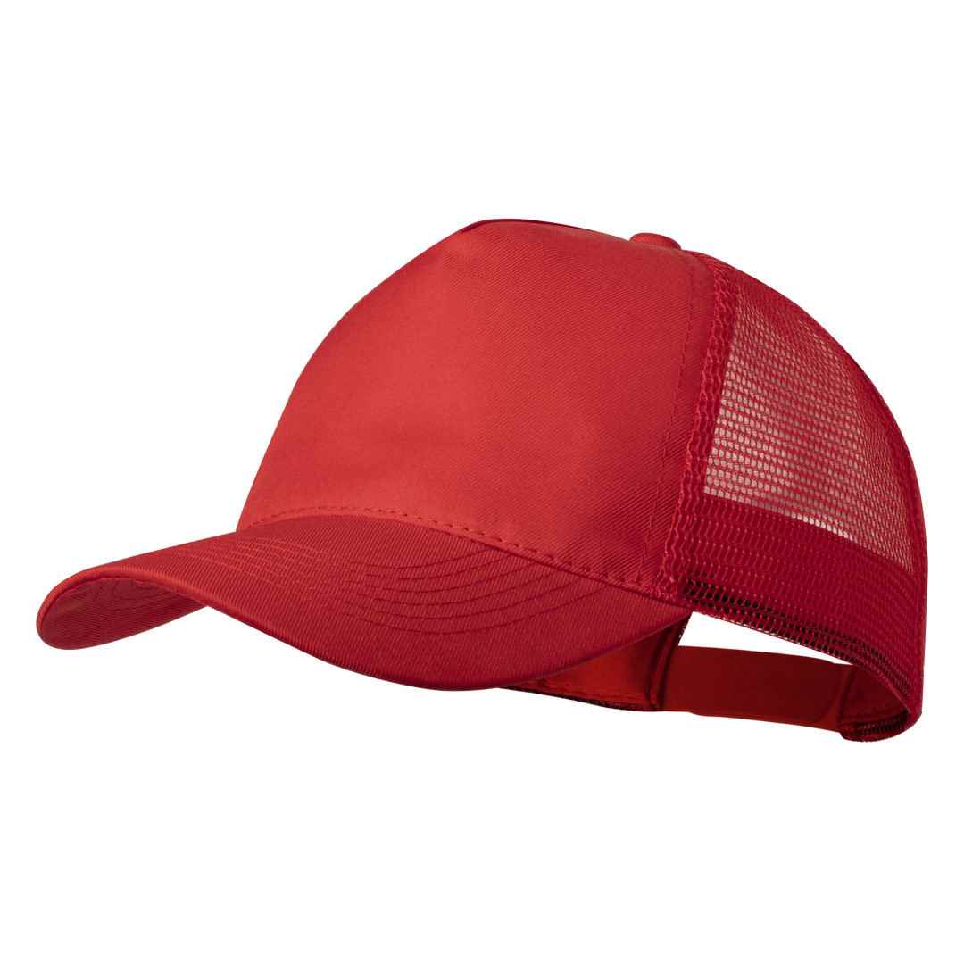 Gorra Clipak — vista 7