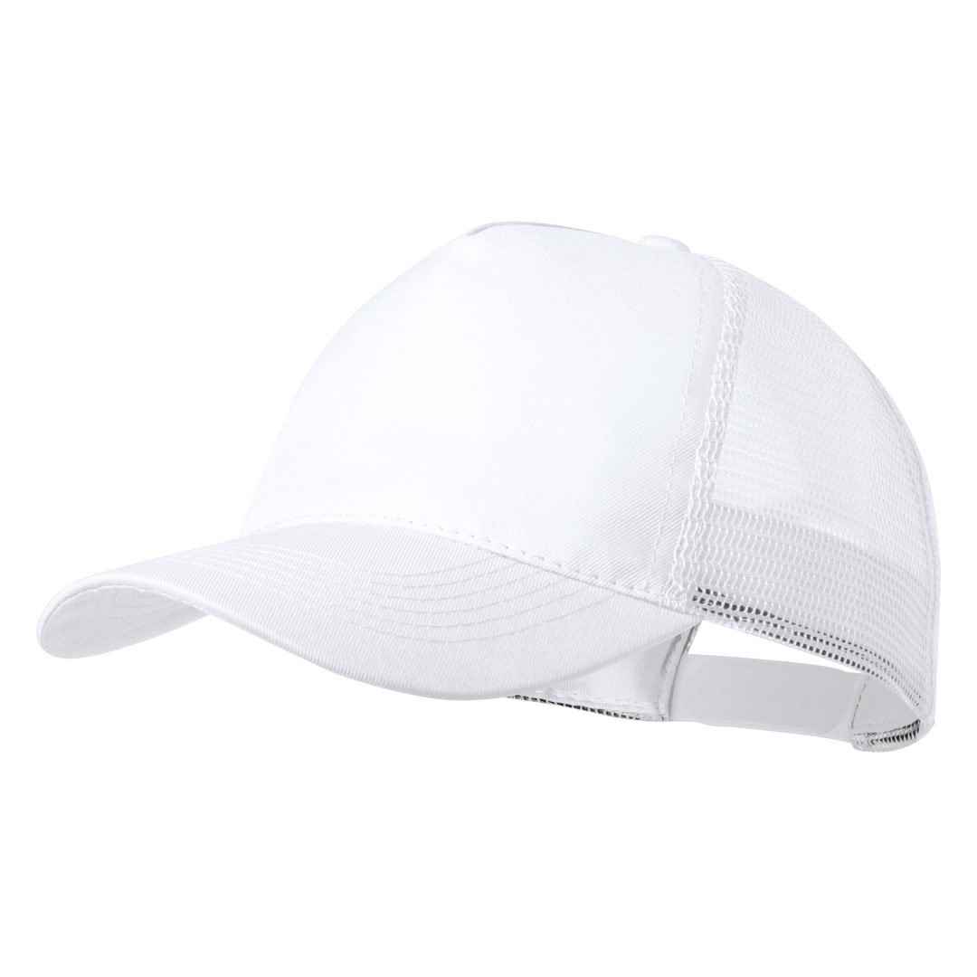 Gorra Clipak — vista 4
