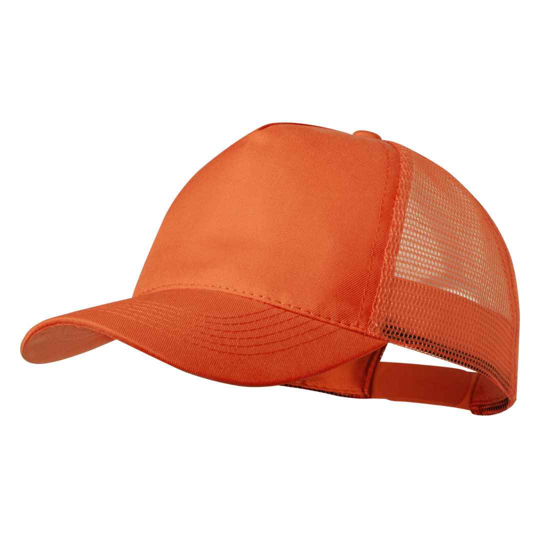 Gorra Clipak — vista 5