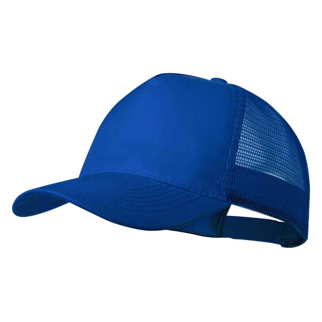 Gorra Clipak — vista 3