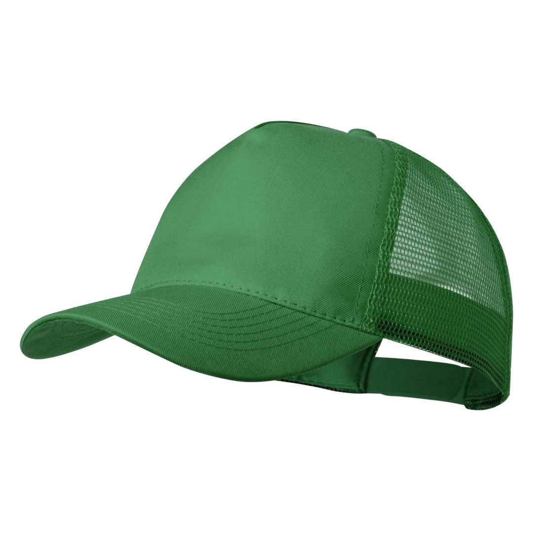Gorra Clipak — vista 8