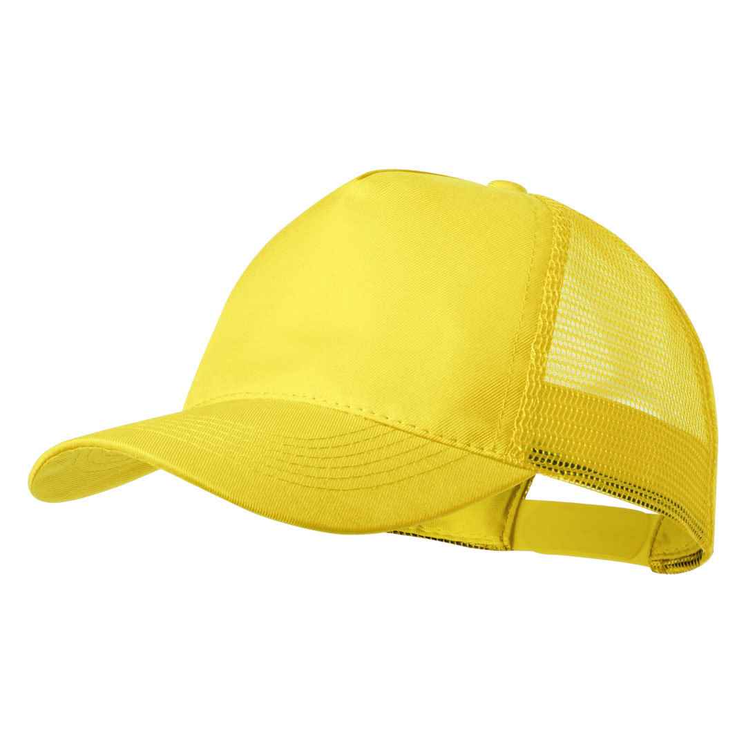 Gorra Clipak — vista 2