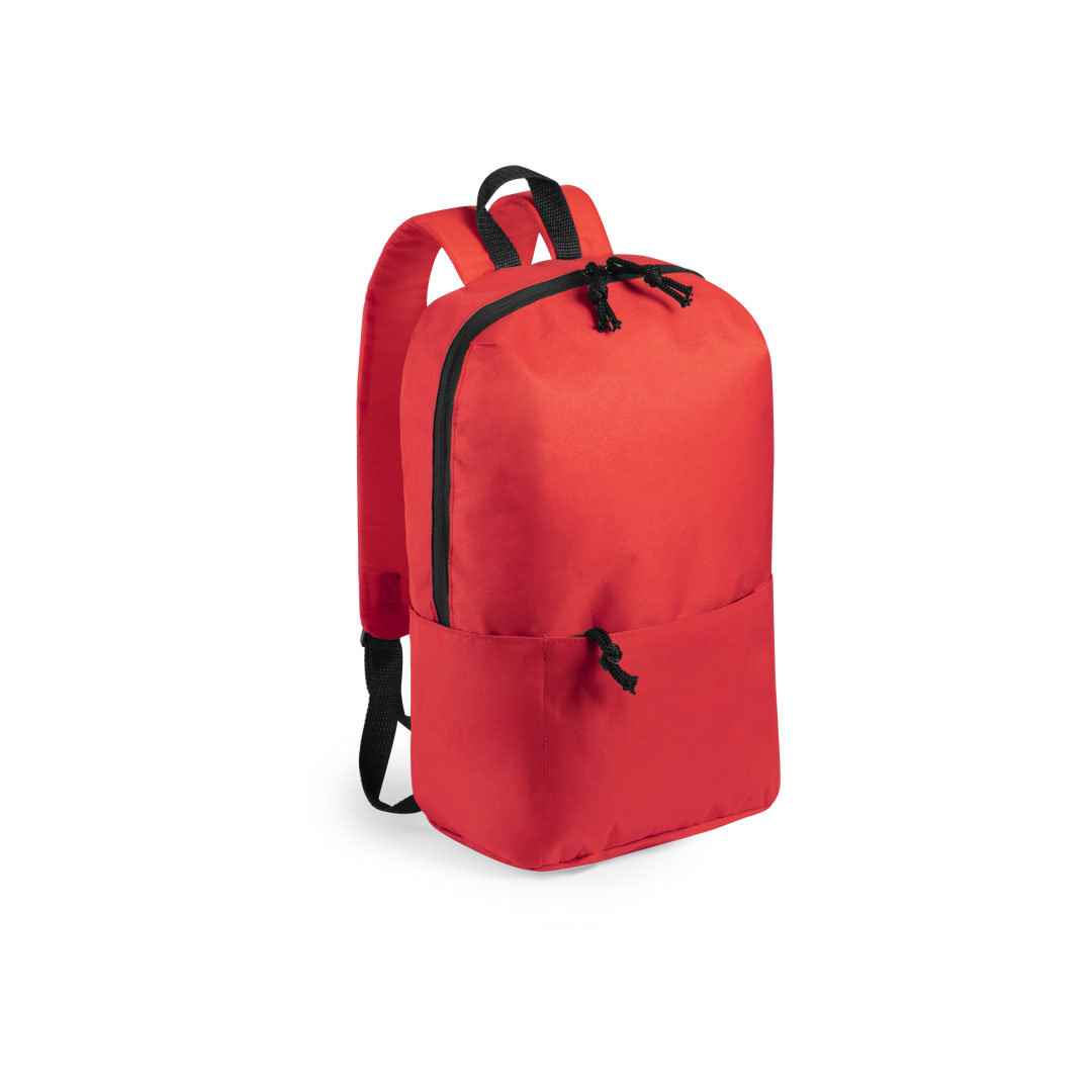 Mochila Galpox — vista 4