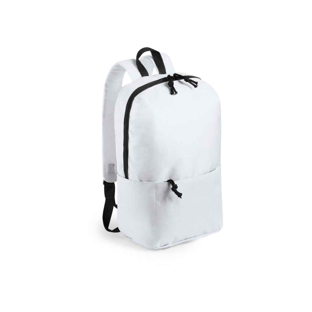 Mochila Galpox — vista 3