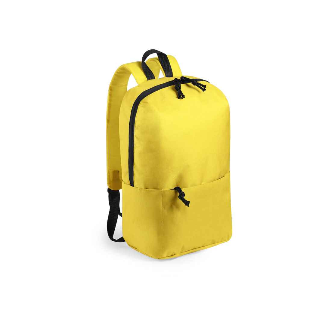 Mochila Galpox — vista 2