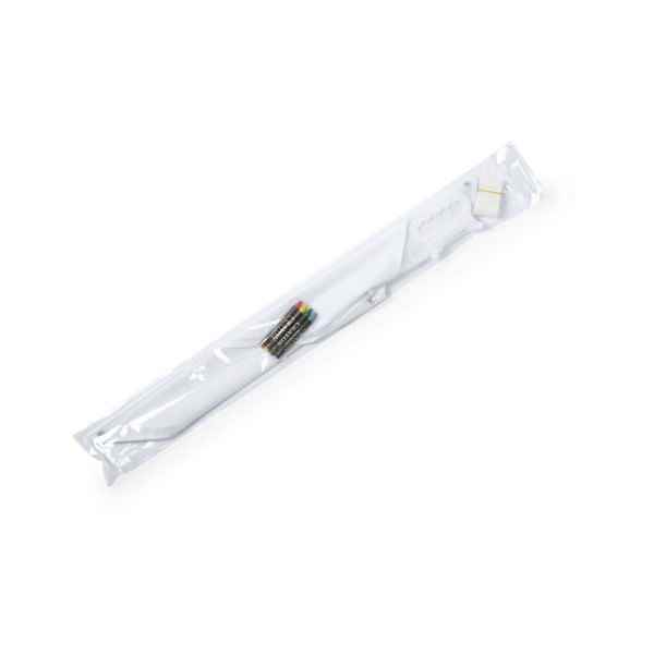 Cometa Yumbi