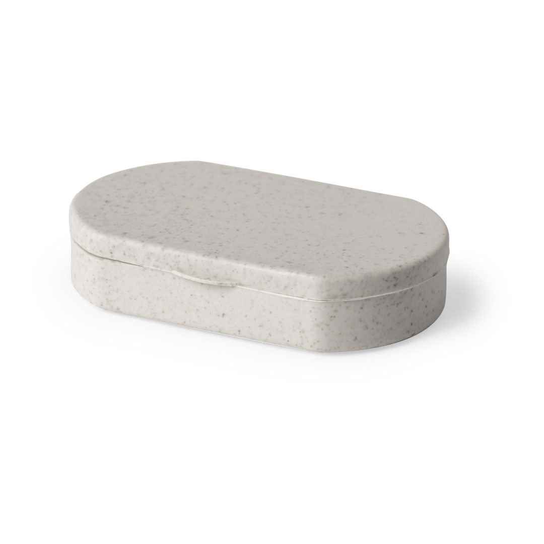 Pastillero Varsum — vista 2