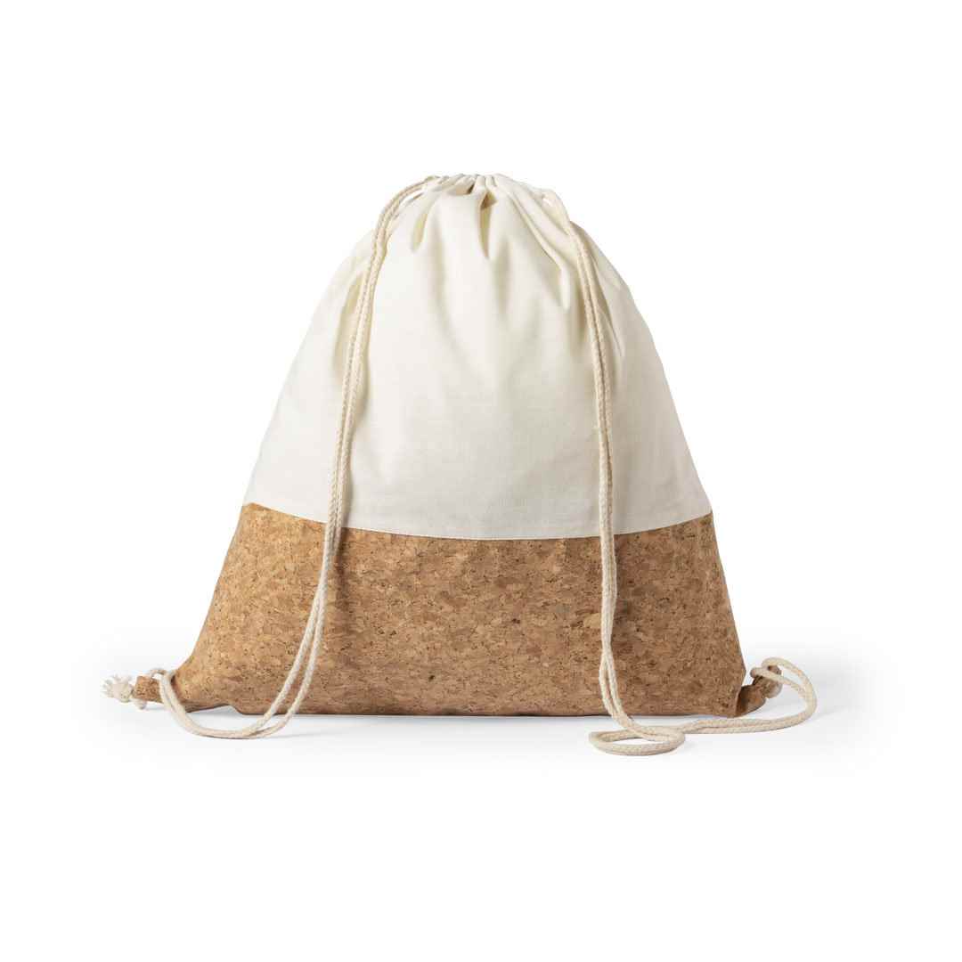 Mochila Galsin — vista 2
