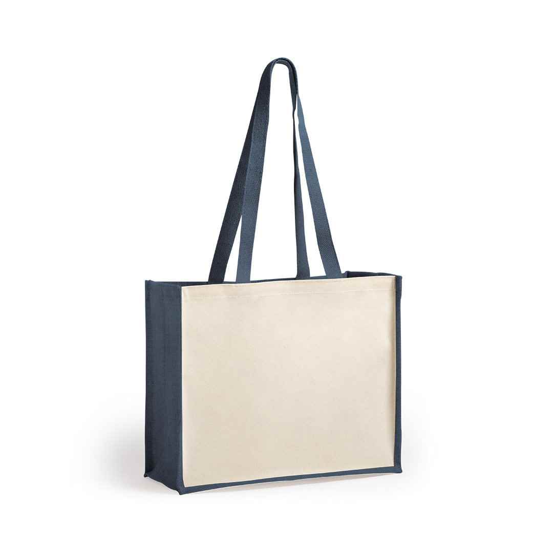 Bolsa Rotin 31.5 cm x 39 cm x 16 cm — vista 4