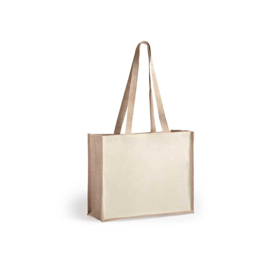 Bolsa Rotin 31.5 cm x 39 cm x 16 cm — vista 2