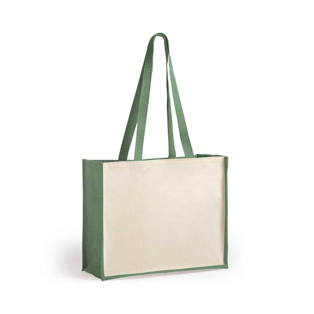 Bolsa Rotin 31.5 cm x 39 cm x 16 cm — vista 3