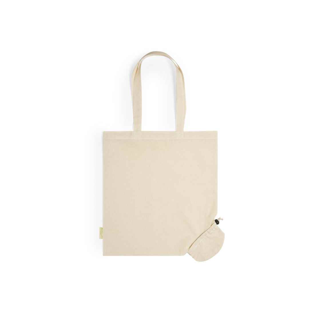 Bolsa Plegable Nepax 42 cm x 38 cm — vista 2
