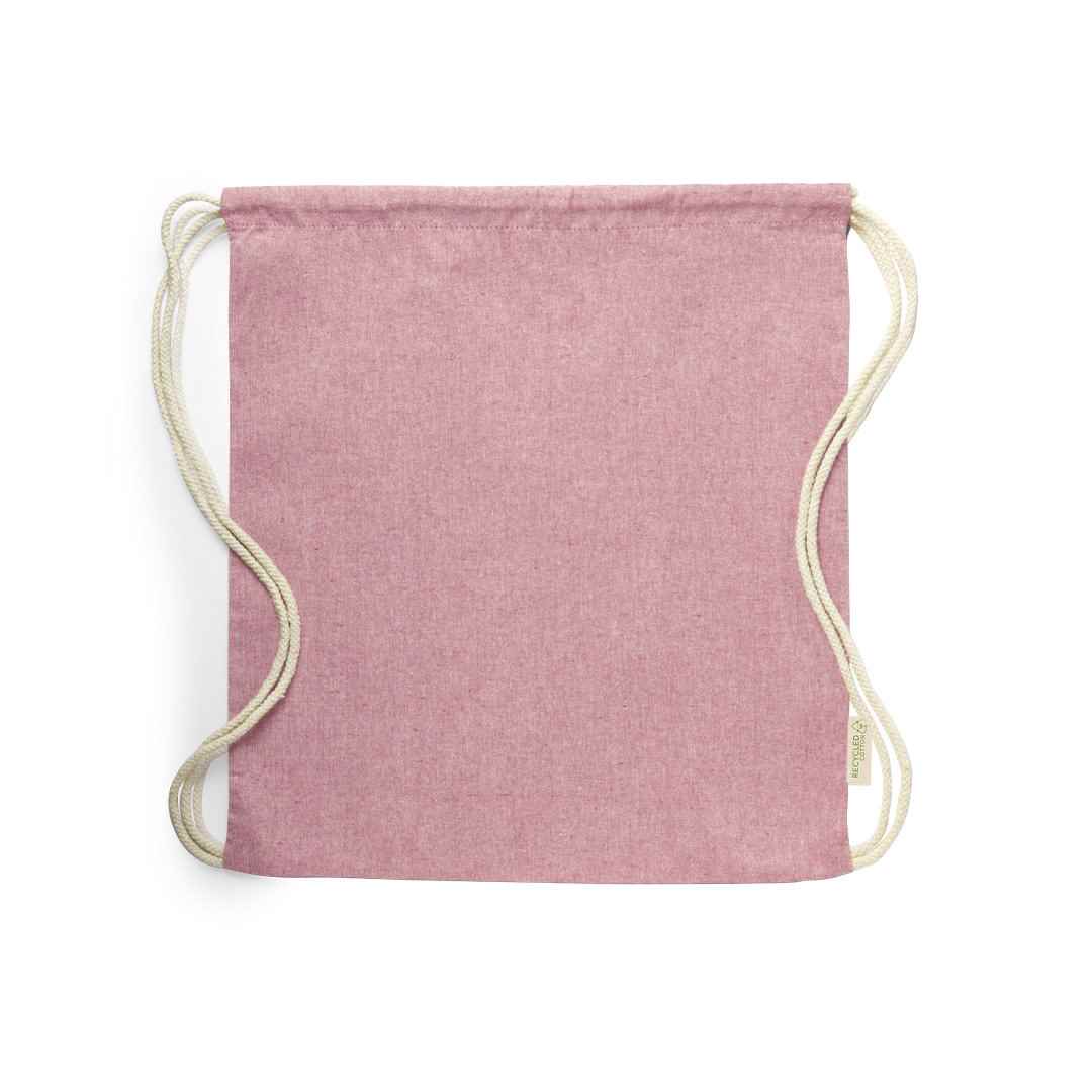 Mochila Konim — vista 9