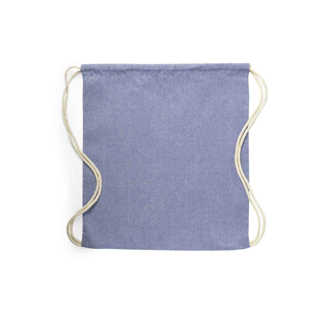 Mochila Konim — vista 3