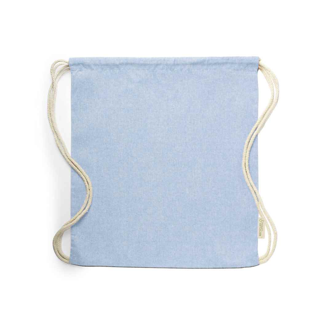 Mochila Konim — vista 8