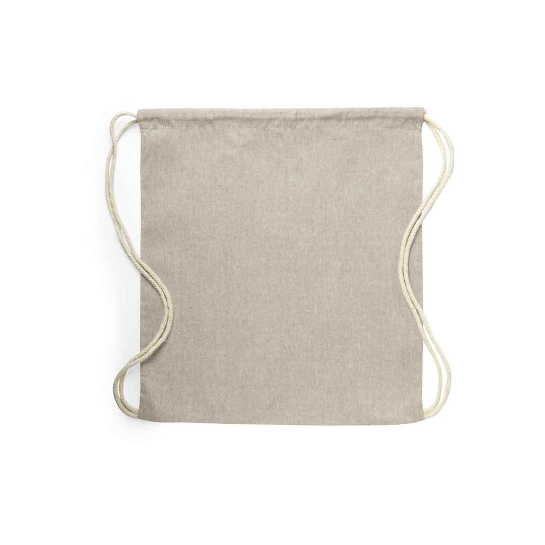 Mochila Konim — vista 2