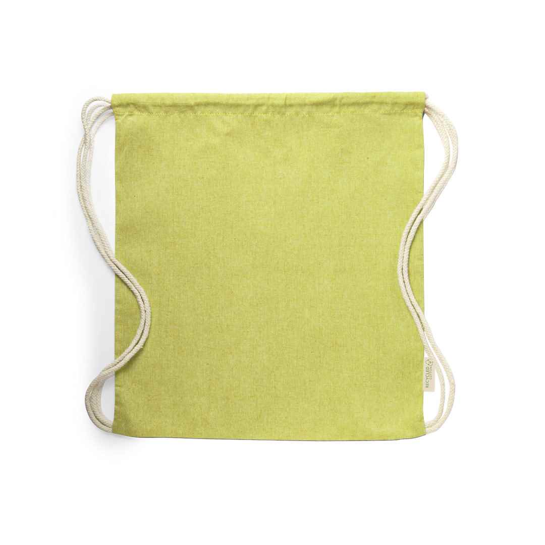 Mochila Konim — vista 7