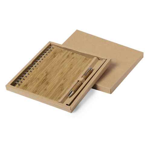 Set Hecan — vista 2