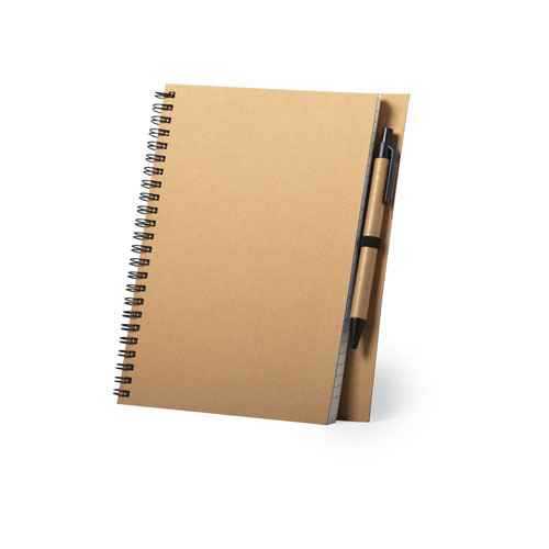 Libreta Neyla — vista 2