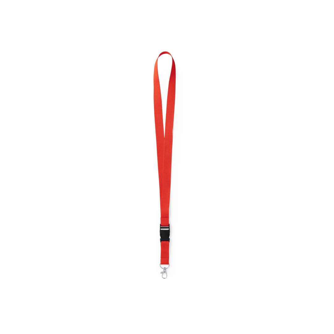 Lanyard Kunel — vista 7