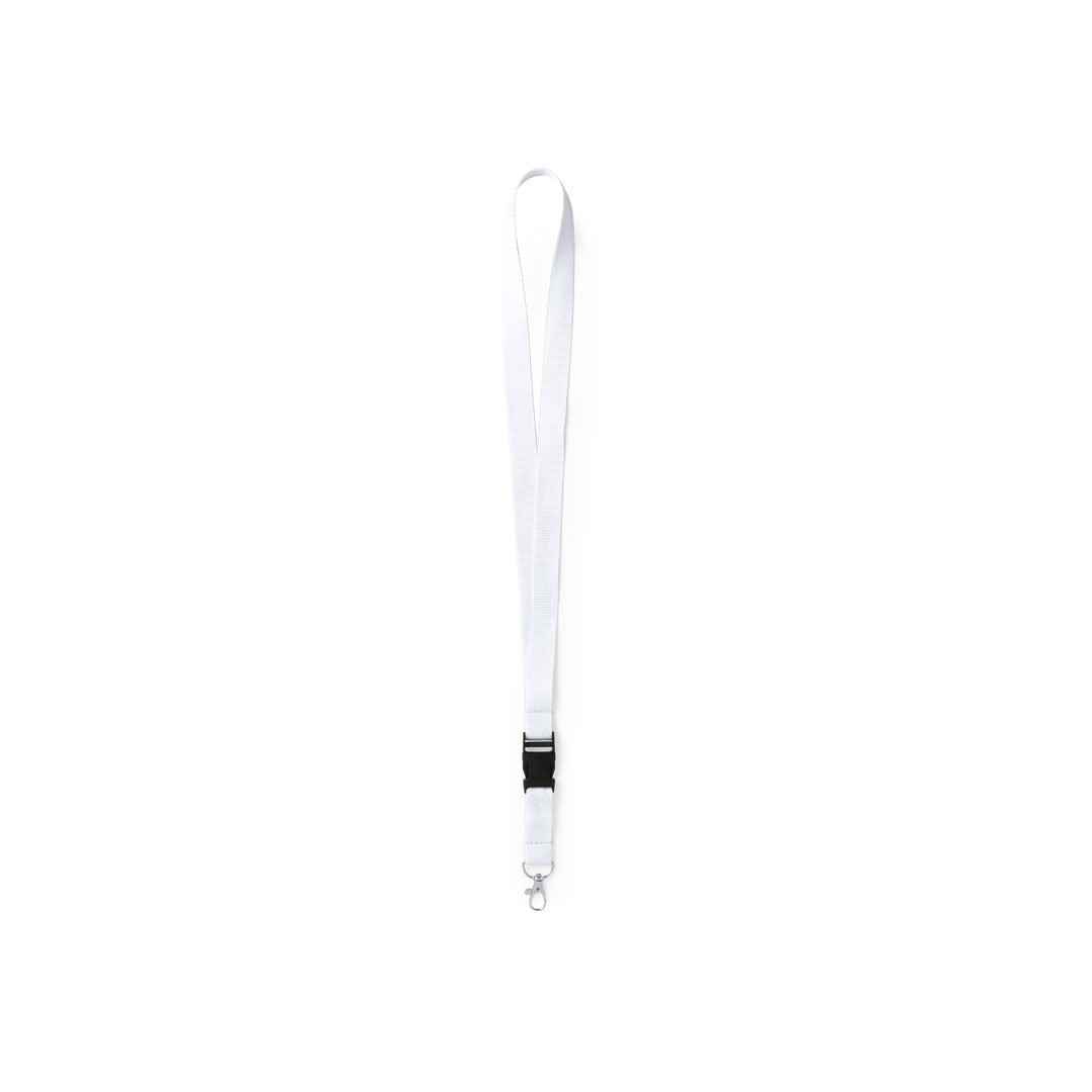 Lanyard Kunel — vista 4