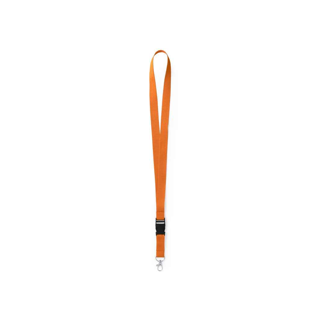 Lanyard Kunel — vista 5