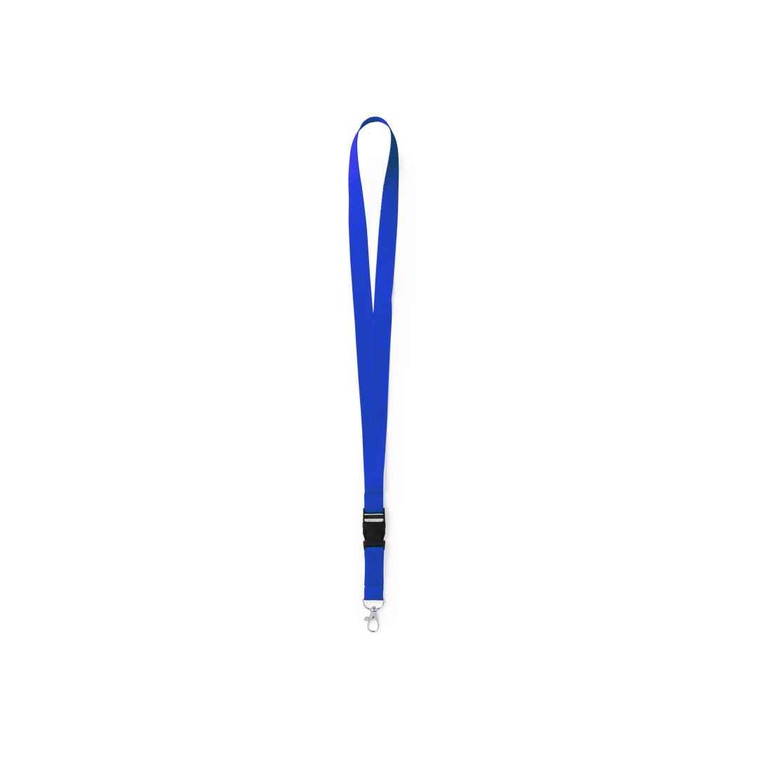 Lanyard Kunel — vista 3