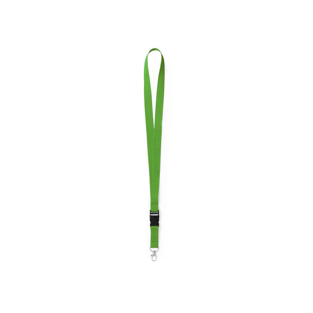 Lanyard Kunel — vista 8