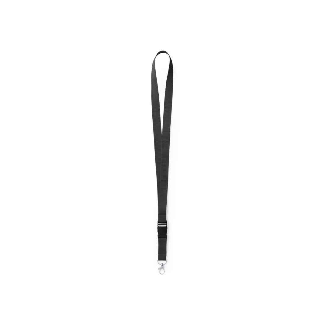 Lanyard Kunel — vista 6