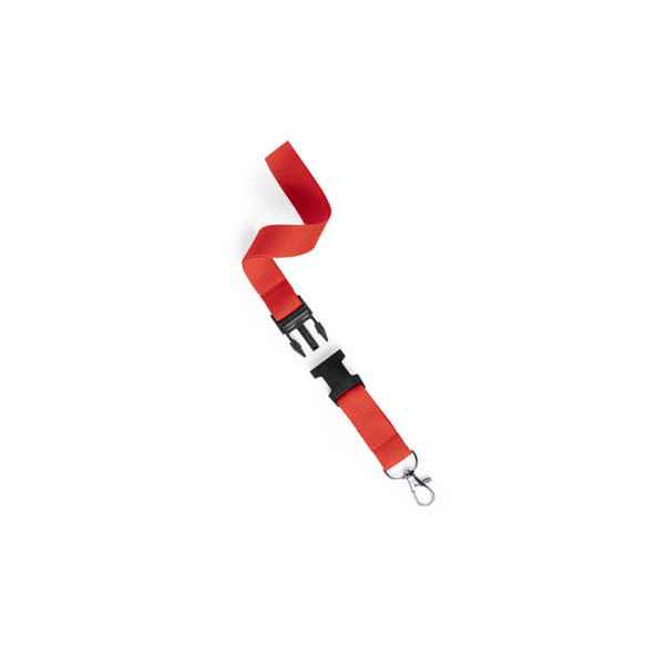 Lanyard Kunel
