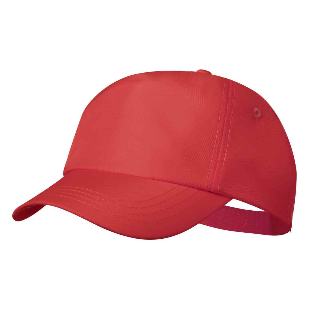 Gorra Keinfax — vista 5