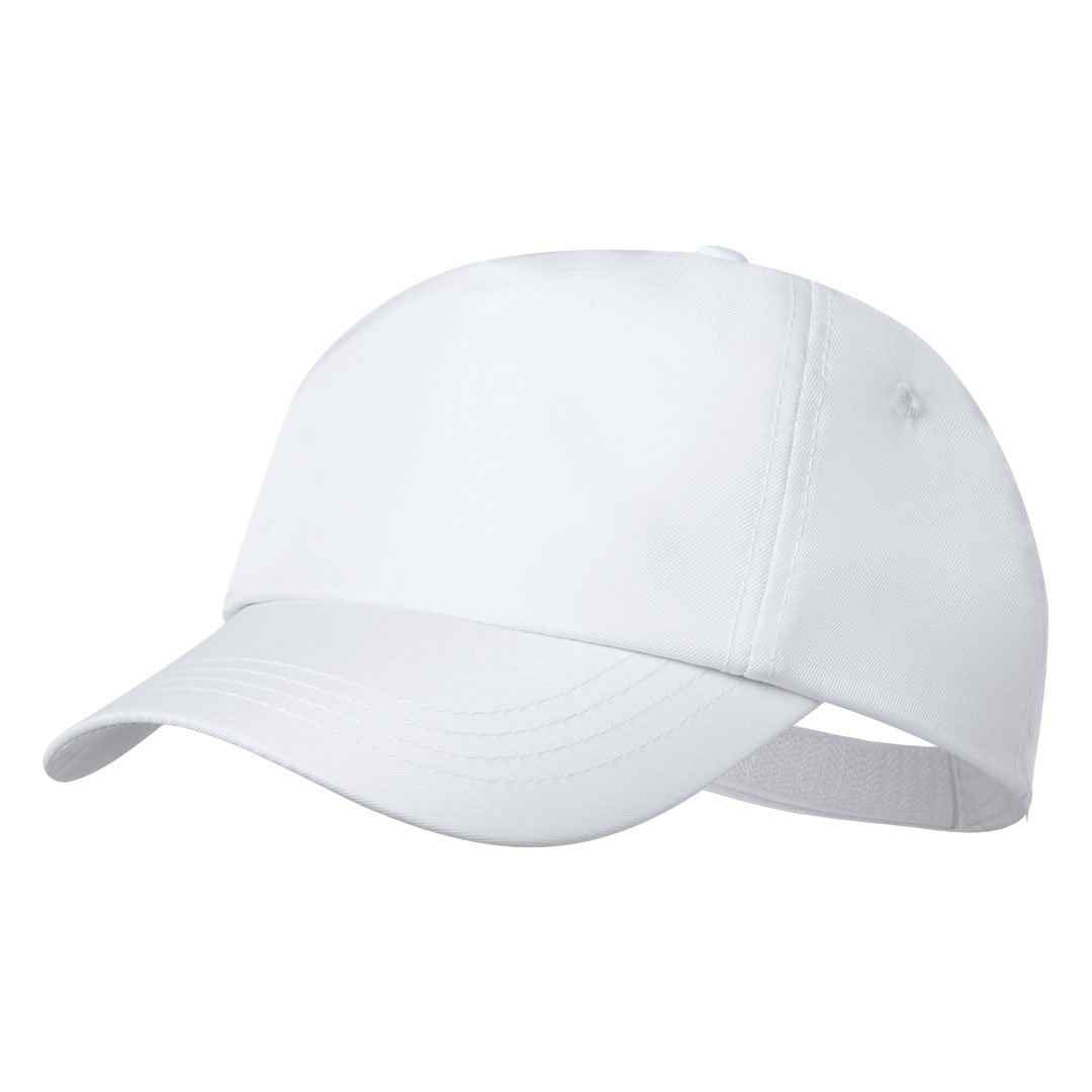 Gorra Keinfax — vista 3