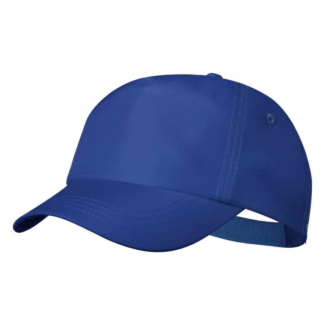 Gorra Keinfax — vista 2