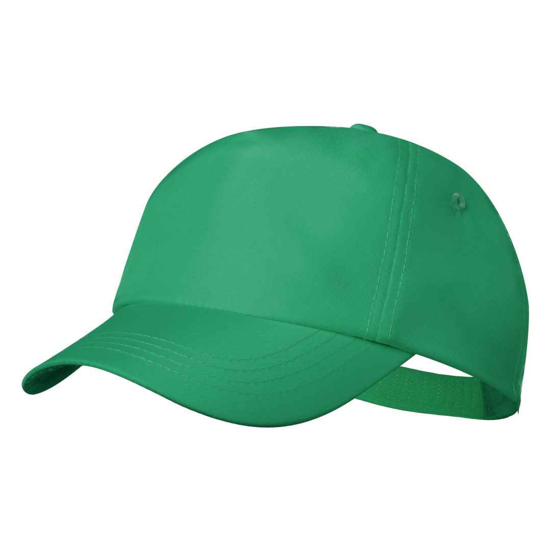 Gorra Keinfax — vista 6