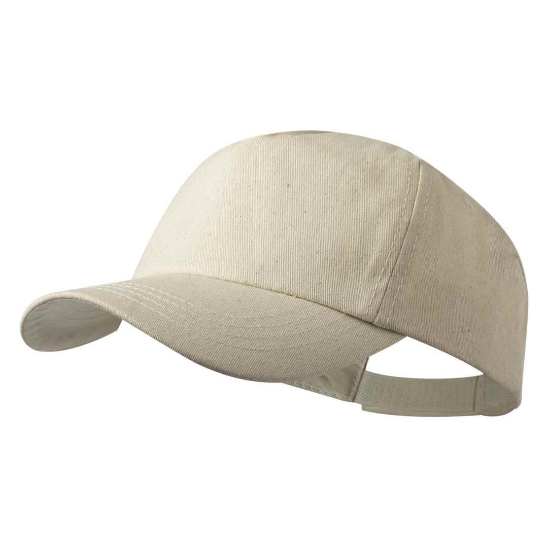 Gorra Zonner — vista 2