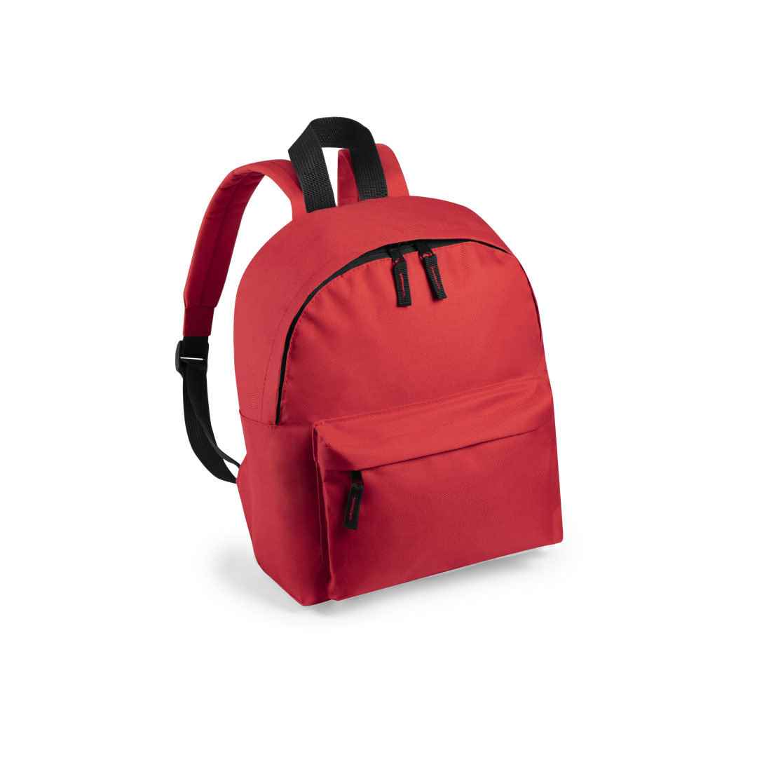 Mochila Susdal — vista 5