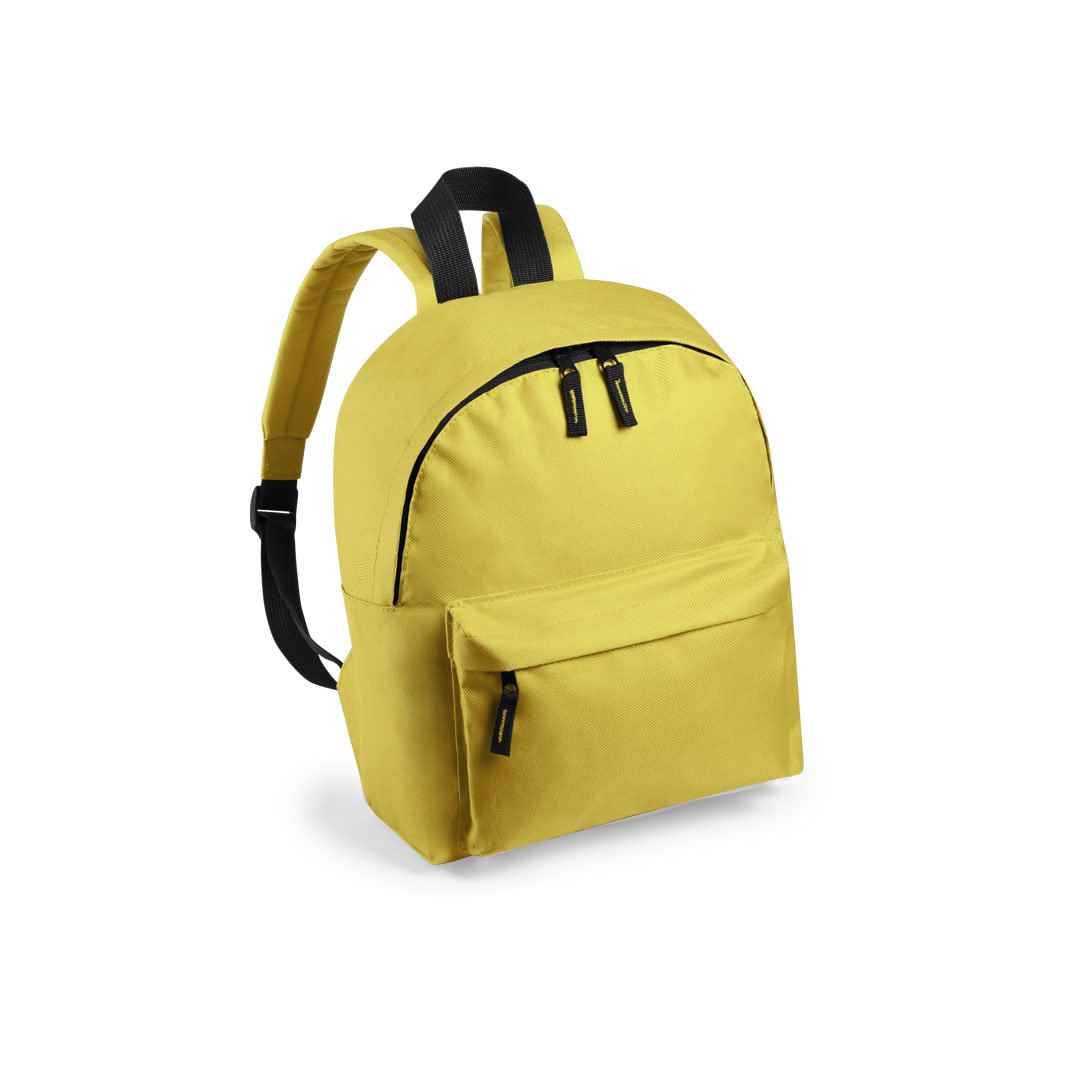 Mochila Susdal — vista 2