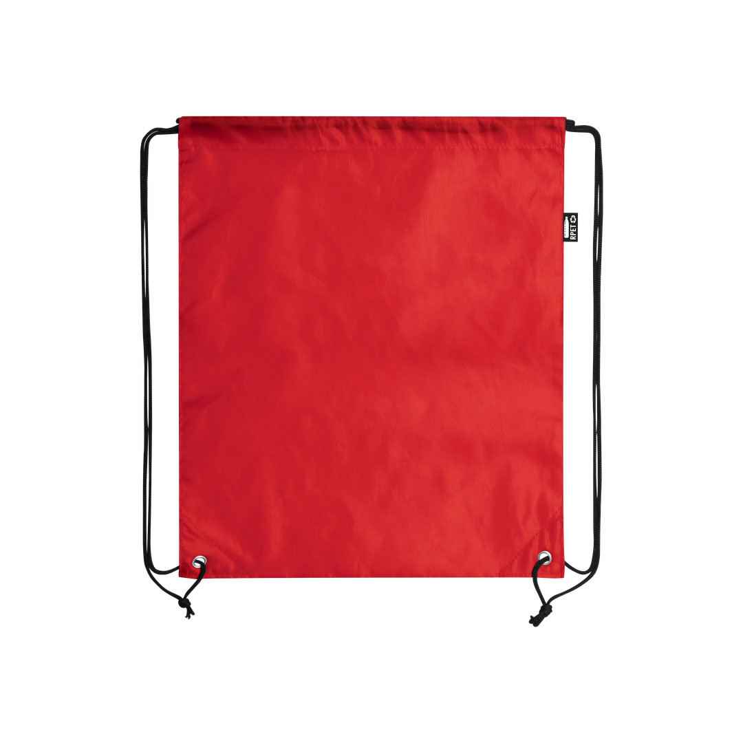 Mochila Lambur — vista 5