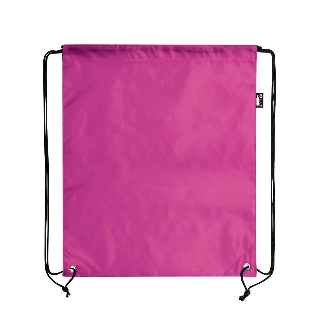 Mochila Lambur — vista 8