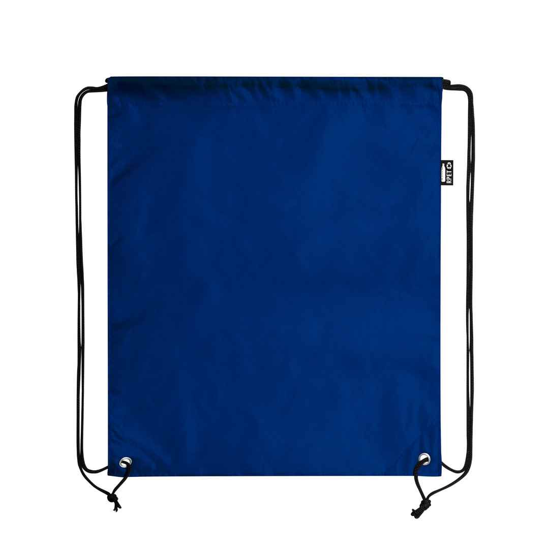 Mochila Lambur — vista 10