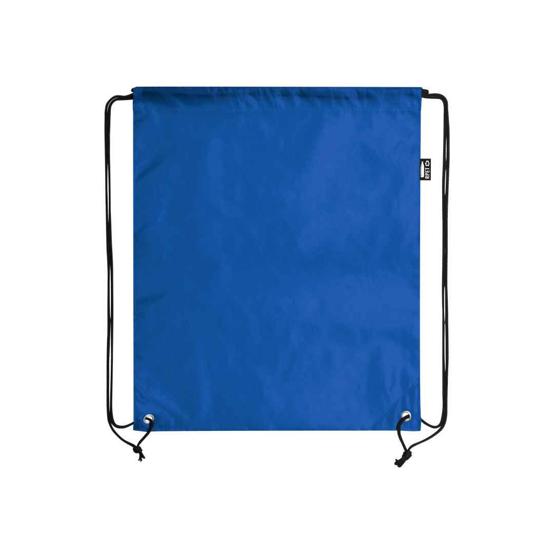 Mochila Lambur — vista 2