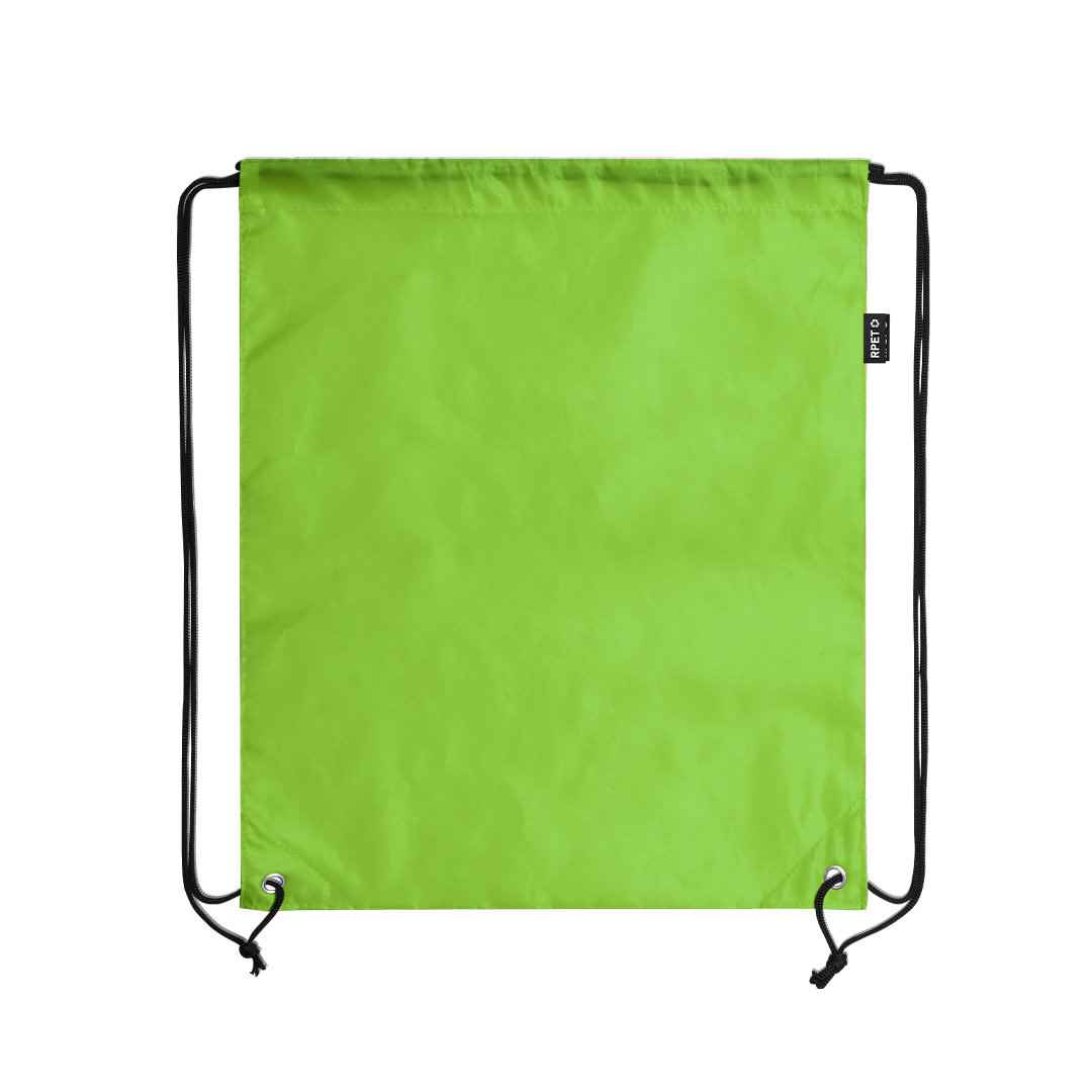 Mochila Lambur — vista 7
