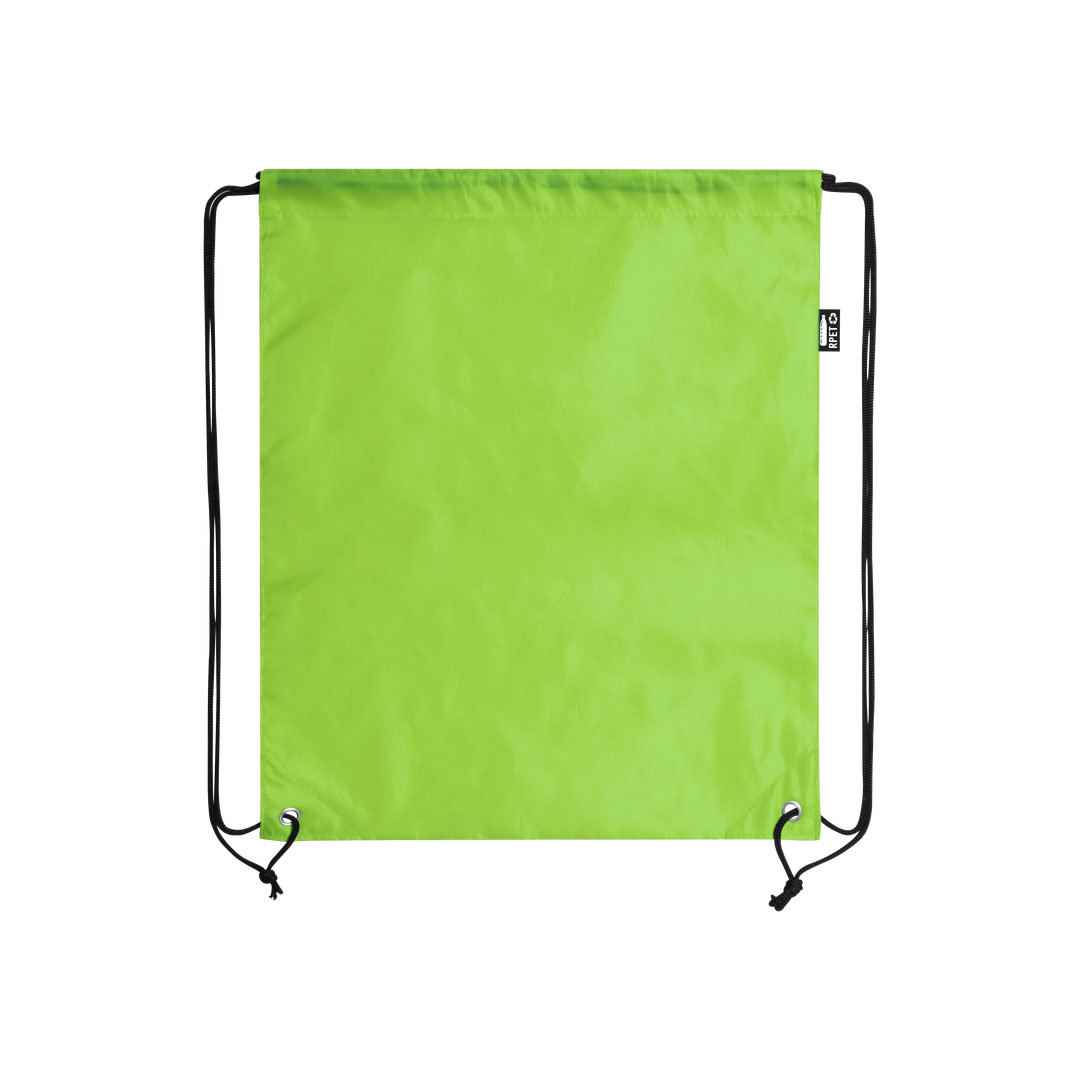 Mochila Lambur — vista 6