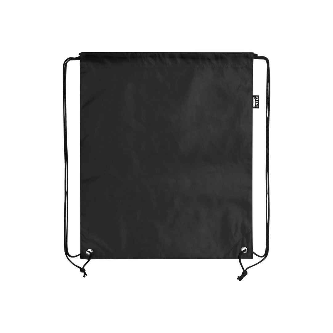 Mochila Lambur — vista 4