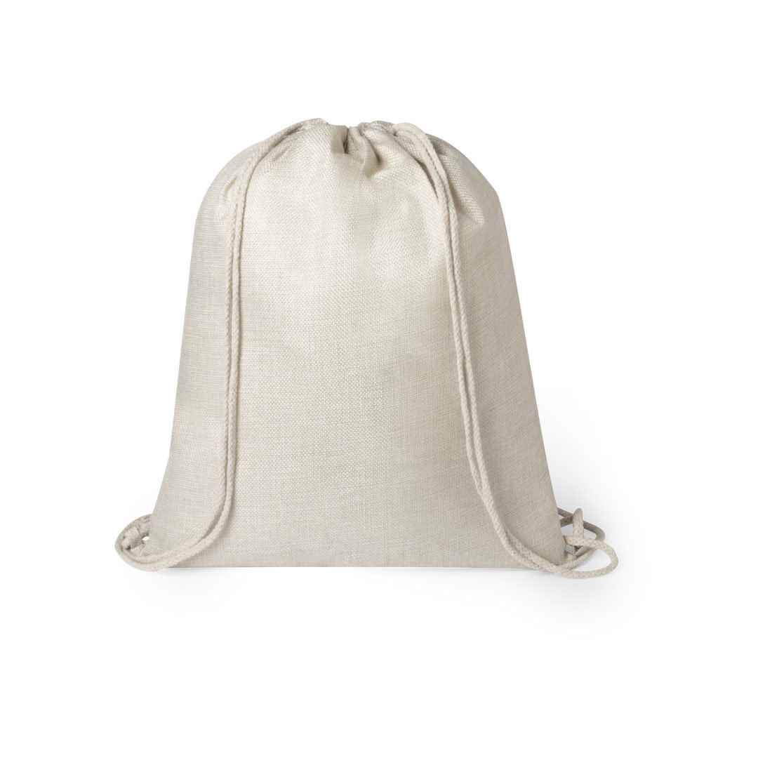 Mochila Sublimación Lizcom — vista 2