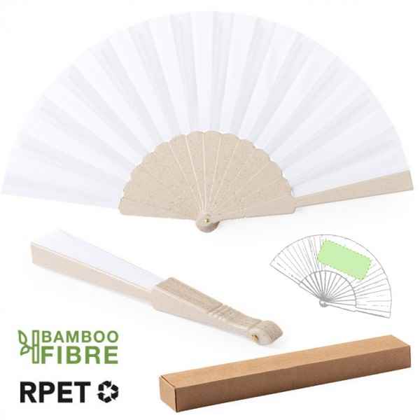 Abanico Lencer