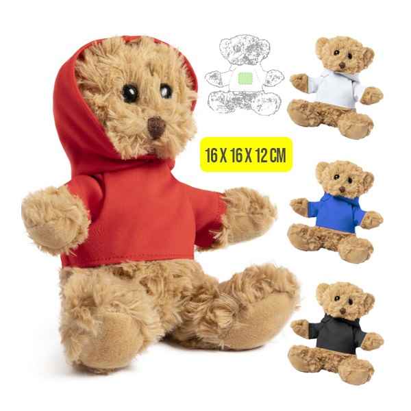 Peluche Loony
